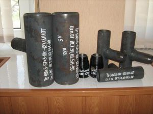 Переход, тройник, ОСТ 34-10-423-90, ОСТ 34-10-433-90,ОСТ 34-10-432-90,ОСТ 34-10-510-90,ОСТ 34.10.511-90