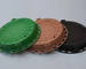 Люк чугунный,полимерный