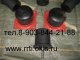 буфер резиновый бр-160 по ОСТ