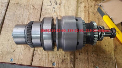 Запчасти для сверлильного станка, Запчасти к станкам 2М55, 2А554