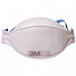 Респиратор 3M 9320