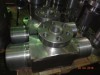 Тройник с фланцами ГОСТ 22801-83 ст.09Г2С