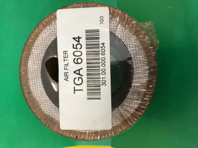 TGA 6054 воздушный фильтр компрессора SA 6847