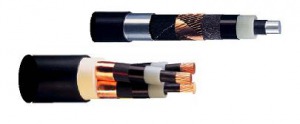 ПВВНГLS 10 3Х95/70