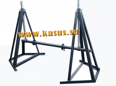 Кабельный домкрат УСИЛЕННЫЙ ДК-5М1