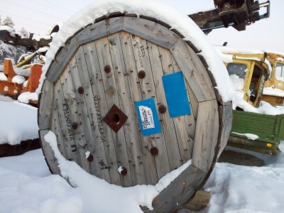 АПвП 3х240/120-6 = 535м