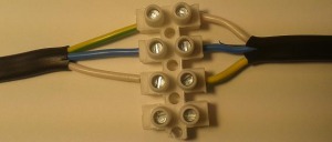 Поставка силовой кабель ВВГ 3х2,5