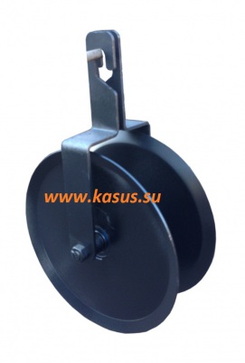 Ролик монтажный (кабельный) подвесной РР-2