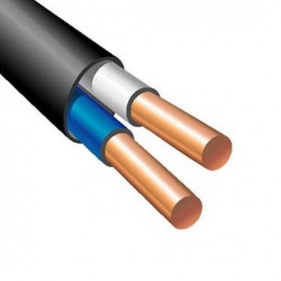 Кабель ВВГнг 2х2.5