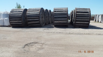 Кабель ПвБВнг(В)LS 3х240/35-6, ПвВнг(А)-LS 3х185/120-6