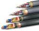 АПвБП-35 3х50/25 352м, АПвБП-10 3х95/25 890м, АПвПу2г-10 3х70/25 955м, АПвПу2г-10 3х95/25 850м, АПвПу2г-10 3х120/25 1 174м