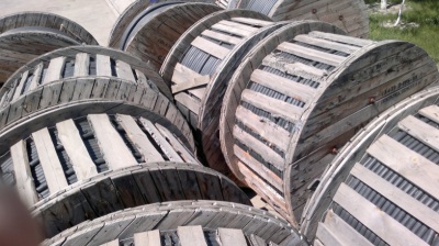 АВБбШнг-LS 5х120-1 - 500 м., АВБбШнг-LS 5х95-1 - 640 м., АВБбШнг-LS 5х10 - 260 м.  в наличии
