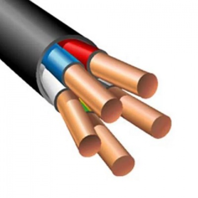 Кабель ВВГнг-LS 5х10