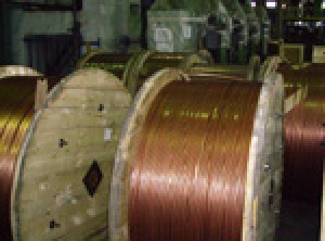 Провод М120