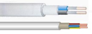 Кабель MMJ 5х10
