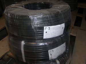 Бухта кабеля ВВГнг-П 3*2,5