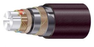 Кабель силовой АСБл-10*3*240