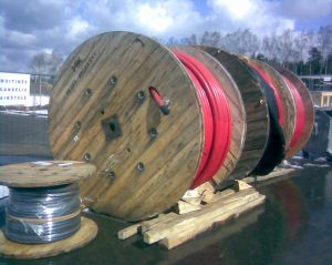 ААБл-1,ААБл-6, ААБл-10, ААБлГ-10, ААБлГ-6, ААШв-1, ААШв-6, ААШв-10, АВБбШВ, АВВГ, АПВВнг-LS, АПВБП, АПВПУ, АСБ-10, АСБ-6, ВББШв, ВБбШв-1, ВБбШв-6, ВБбШвнг, ВВГ, ВВГнг, КВБбШв, КВББШВ, КВВБГ, КВВГ, КВВГЭ, -90, КПБкП-90, КПБкК-90, КППБП-Т, КППБП-120, СБГ, С