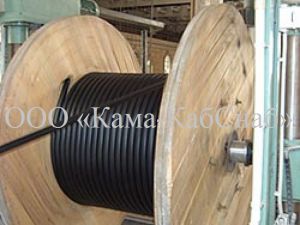 кабель ПВВнг (В)-Ls-10 3*95/16 по интересным предложениям. +7(342)213-94-70