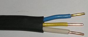 Кабель ВВГнг