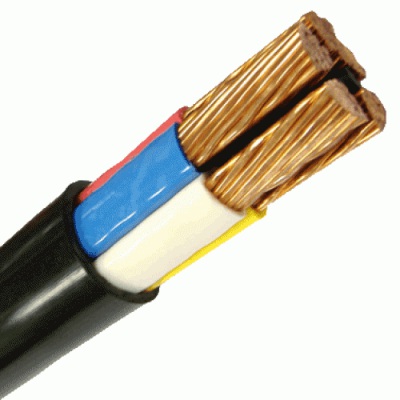 Кабель NYM 3х1,5 (Аналог ВВГ) в наличии по 26,5р