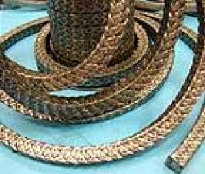 Набивка ХБП