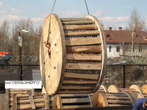 "Связьэнерго" предлагает силовой кабель