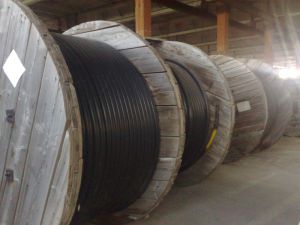 Кабель силовой с изоляцией из СПЭ,  ПвВнг(А)-LS, ПвПУГ, ПвВ, различных сечений в наличии на складе, по интересной цене