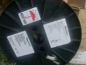 Thermon HTSX 6-2-OJ 18 Вт/м. Thermon HTSX 9-2-OJ 30 Вт/м