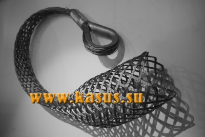 Стандартные кабельные чулки с одной петлей