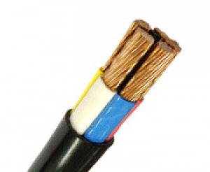ВВГнг(А)LS 2х50-1