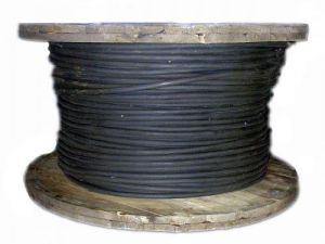 КГ-хл  3х 10+1х6
