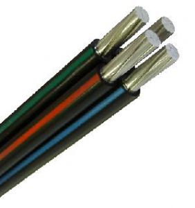 Провод СИП-4 2х25