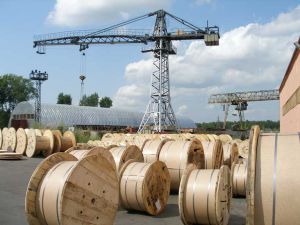 Срочная распродажа КВВГнг 27*2,5 и КВВГнг 37*2,5.