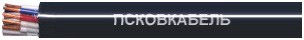 Кабель контрольный КВВГ
