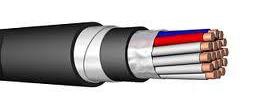 Контрольный кабель КВБбШвнг(А)-ХЛ 10х1, КВБбШвнг(А)-ХЛ 19х1,5, КВБбШвнг(А)-ХЛ 37х2,5, КВБбШвнг(А)-ХЛ 7х1 в наличии и другие позиции КВБбШнг(А)-ХЛ