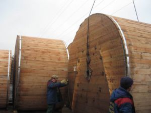ВБбШв 4х240 кабель
