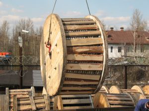 ооо «Связьэнерго» предлагает со склада кабель связи  ТЗАШП,ТЗПАБП,ТЗАБл и др.