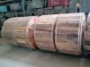 Медный контактный провод МФ85 с госрезерва