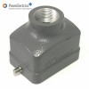 7806.6553.0 GWconnect Кабельный прямой кожух, алюминий, сальник М20 Molex