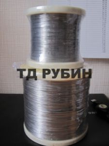 Еврофехраль GS23-5 проволока ф 0.3 мм