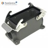 7816.6324.0 GWconnect Блочный накладной кожух, алюминий, сальник Pg21 Molex
