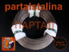 ПАНЧ-11 самозащитная никелевая сварочная проволока по чугуну