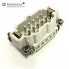 7306.6104.0 GWconnect Вилка 10 контактов + земля, 16 Ампер 500 Вольт Molex