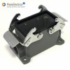 7810.6372.0 GWconnect Блочный накладной кожух, алюминий, сальник М20 Molex
