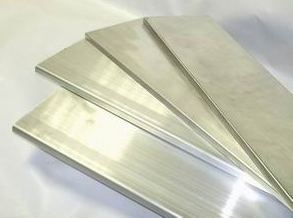 Шина алюминиевая АД 31 Т 10х100х2000