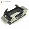7810.6412.0 GWconnect Блочный встраиваемый кожух, алюминий Molex