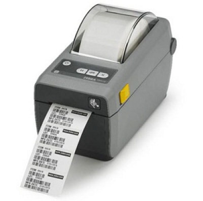 Zebra ZD410 принтер для Вашего бизнеса