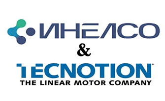 ИНЕЛСО - официальный дистрибьютор компании Tecnotion