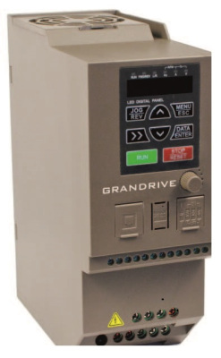 Преобразователь частоты GRANDRIVE PFD85